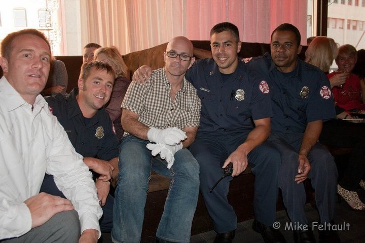 photo 3 first fundraiser